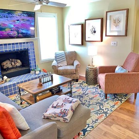 The Comforts' Inn: Mountain Escape Mountainaire Exterior foto