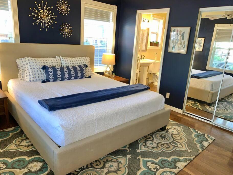 The Comforts' Inn: Mountain Escape Mountainaire Exterior foto