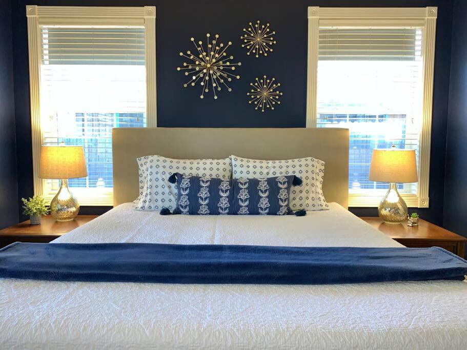 The Comforts' Inn: Mountain Escape Mountainaire Exterior foto